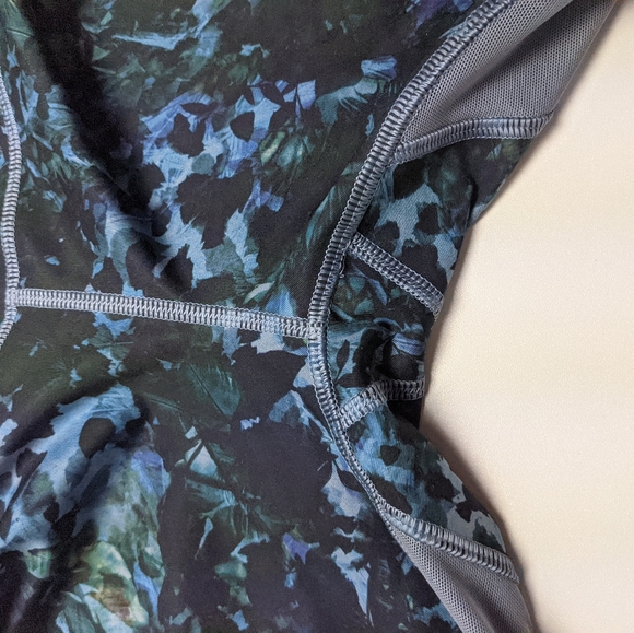 Lululemon Running In The City 7/8 Leggings Tights - Picture 10 of 10